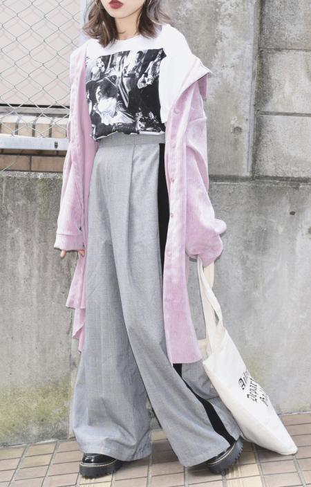 SEX PISTOLS Monotone TEE(WHT)