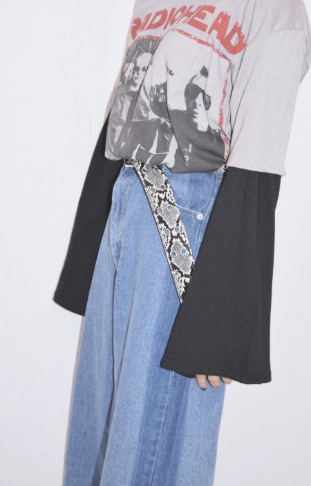 パイソンハトメベルト