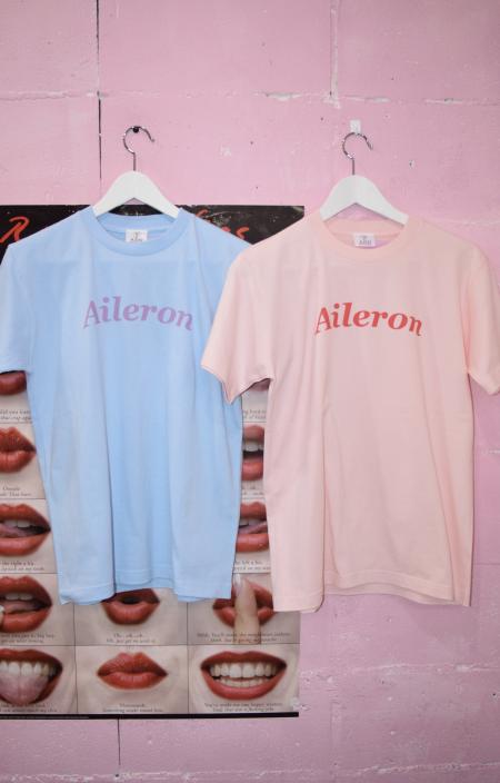 (全2色)Pastel T-shirts