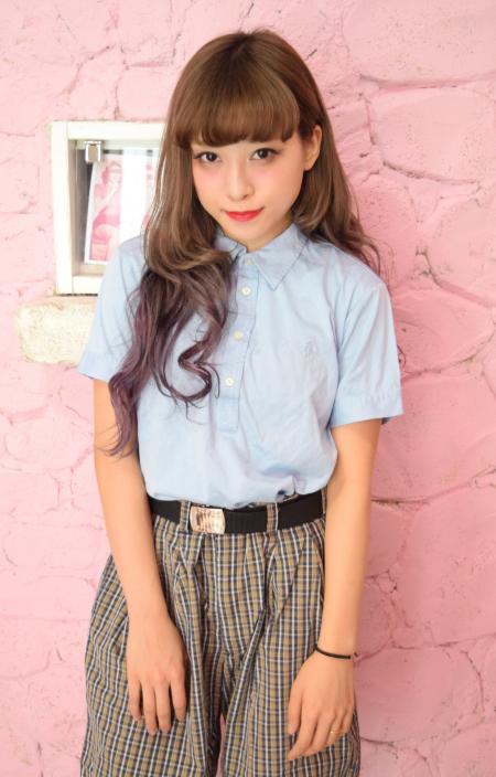 Ralph LaurenPolo-shirts(L.Blue)