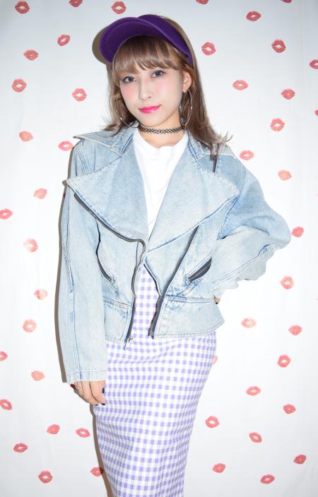 Denim Riders Jacket (L.BLU)