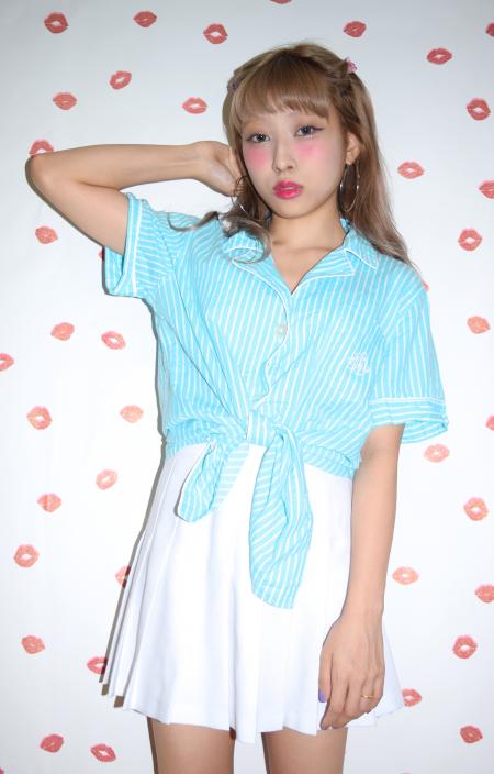 Ralph Lauren Stripe PJ Shirts(mnt)