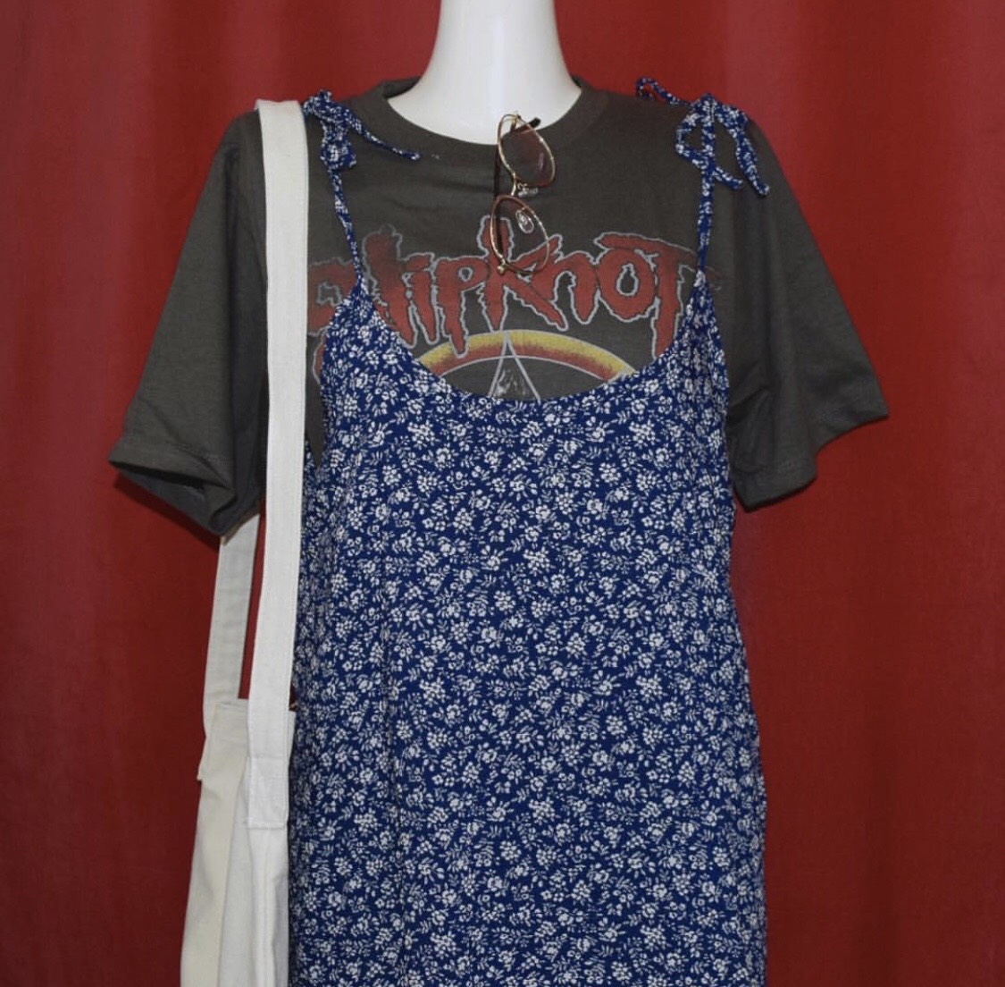 Slip Knot Nonagon Big-T(CHL)